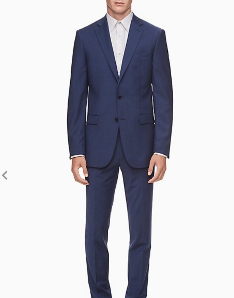 Van Heusen 2P Suit